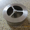Stainless Steel Wafer Check Valve Pn40